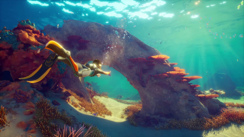 Subnautica 2
