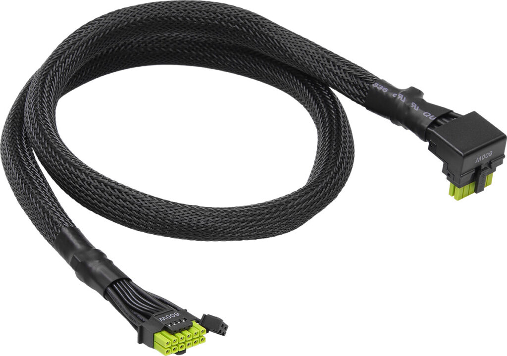 ASRock GPU cable
