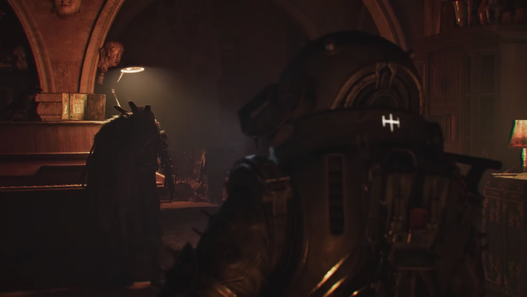 Cronos: The New Dawn gets release date, Switch 2 version confirmed