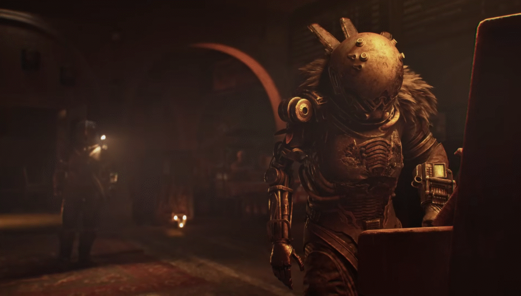 Cronos: The New Dawn release Date Trailer