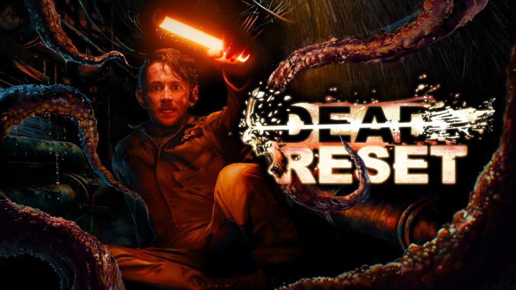 Dead Reset launches September 11 on all major platforms
