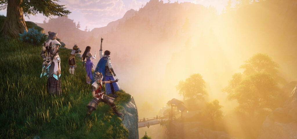 Honor of Kings: World