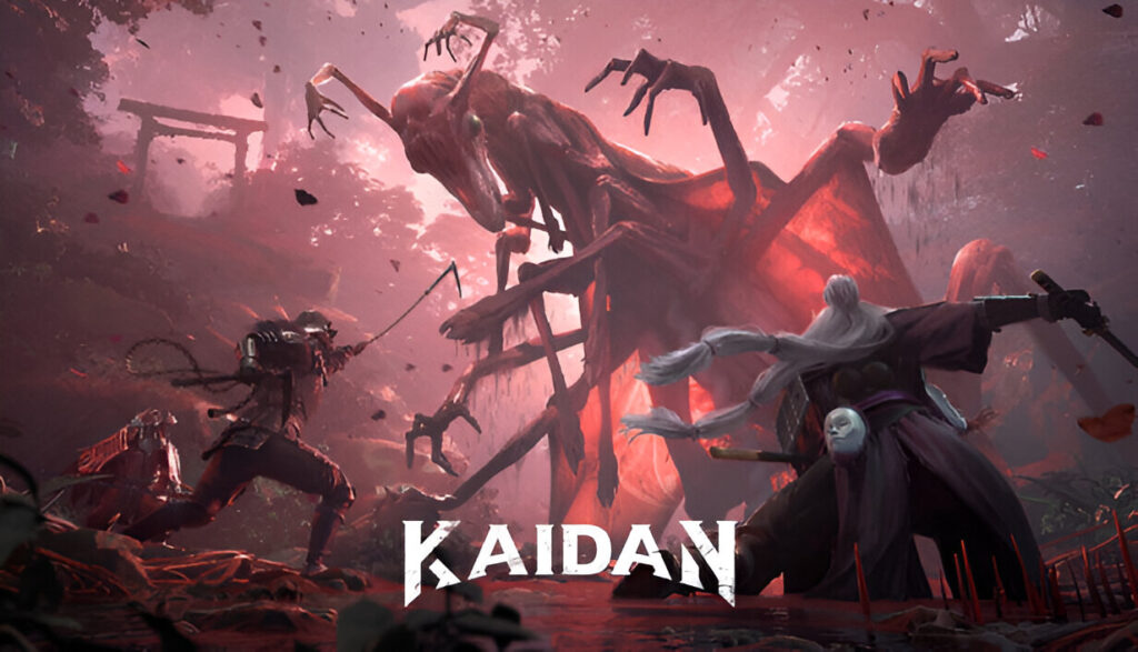 Kaidan