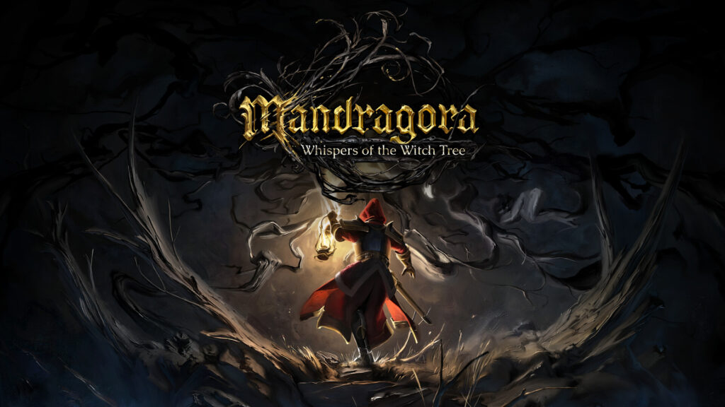 Mandragora: Whispers of the Witch Tree delivers epic dark fantasy to Switch this September