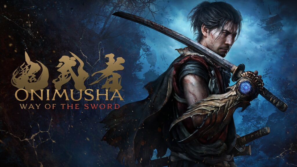 Onimusha: Way of the Sword gameplay revealed with 12-minute Gamescom 2025 demo
