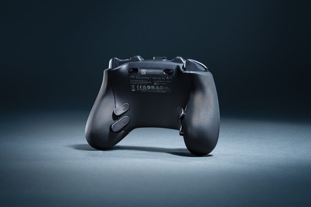 Wolverine V3 Pro 8K PC
