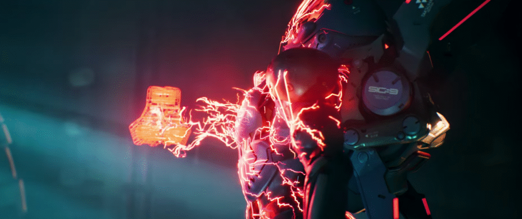 Metal Eden finally drops September 2 after earlier delay