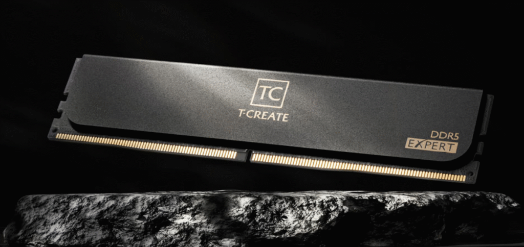 Team Group T-CREATE EXPERT CKD DDR5