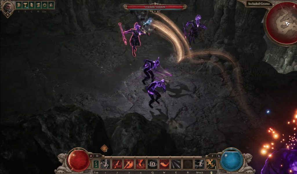Titan Quest II - trailer screenshot