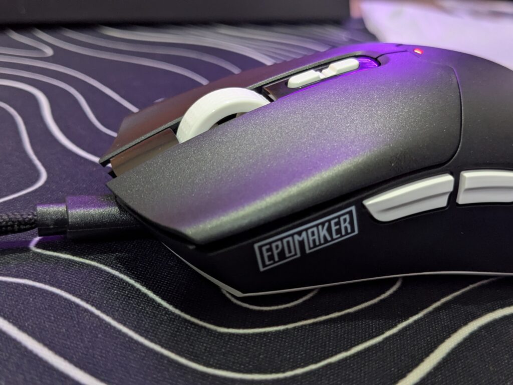 Epomaker Click Lite Mouse