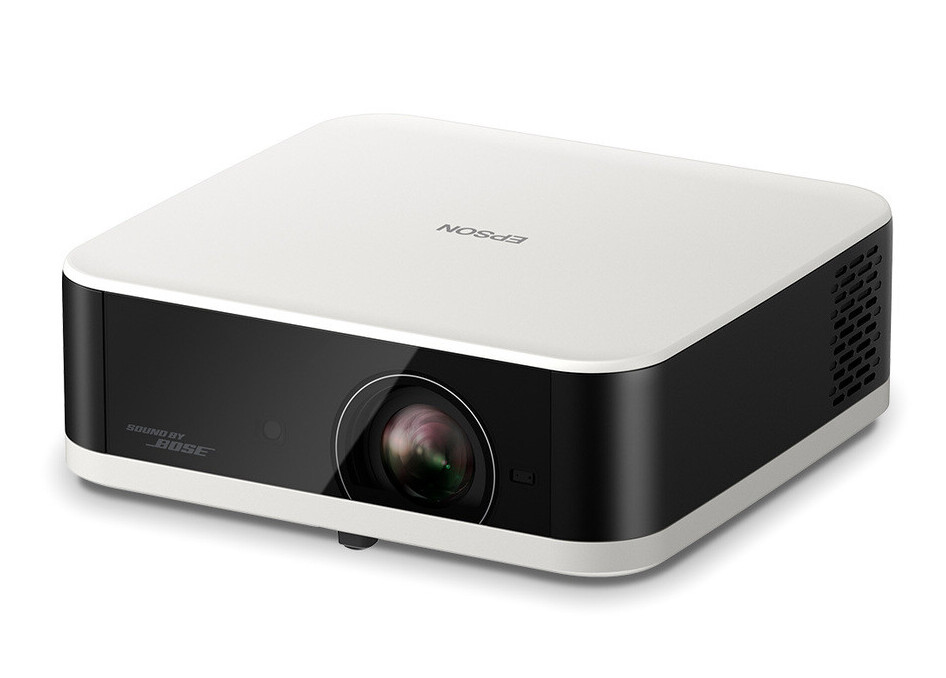 Epson Lifestudio projectors