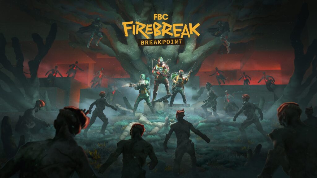 FBC: Firebreak’s Breakpoint update lands September 29 with new missions, weapons, and enemies