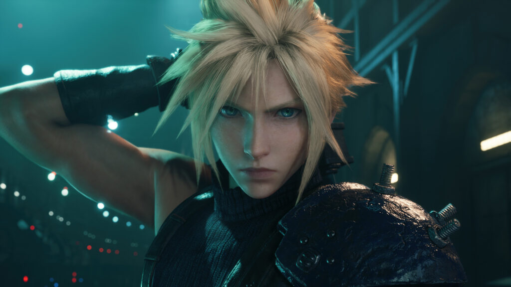 Final Fantasy VII Remake trilogy confirmed for Switch 2 and Xbox