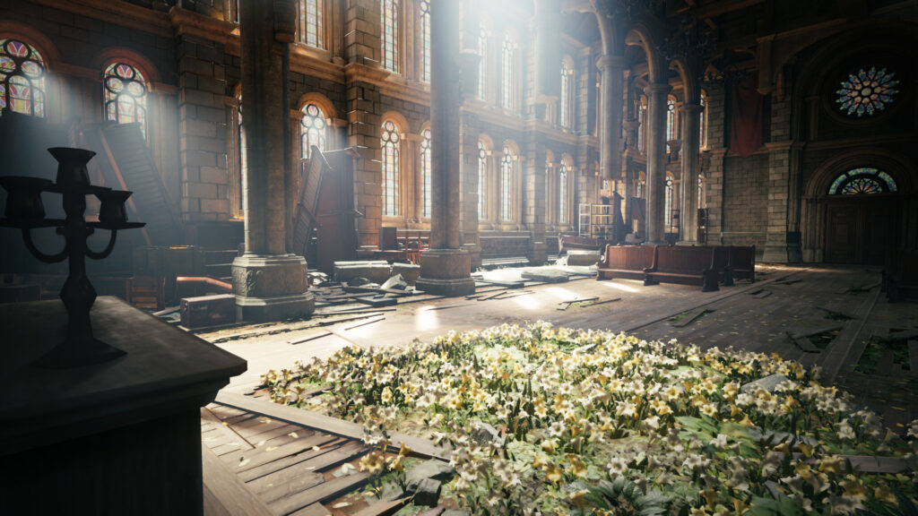 Final Fantasy VII Remake Integrade 