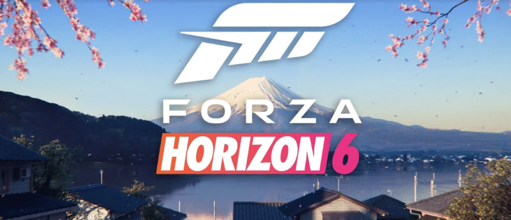 Forza Horizon 6
