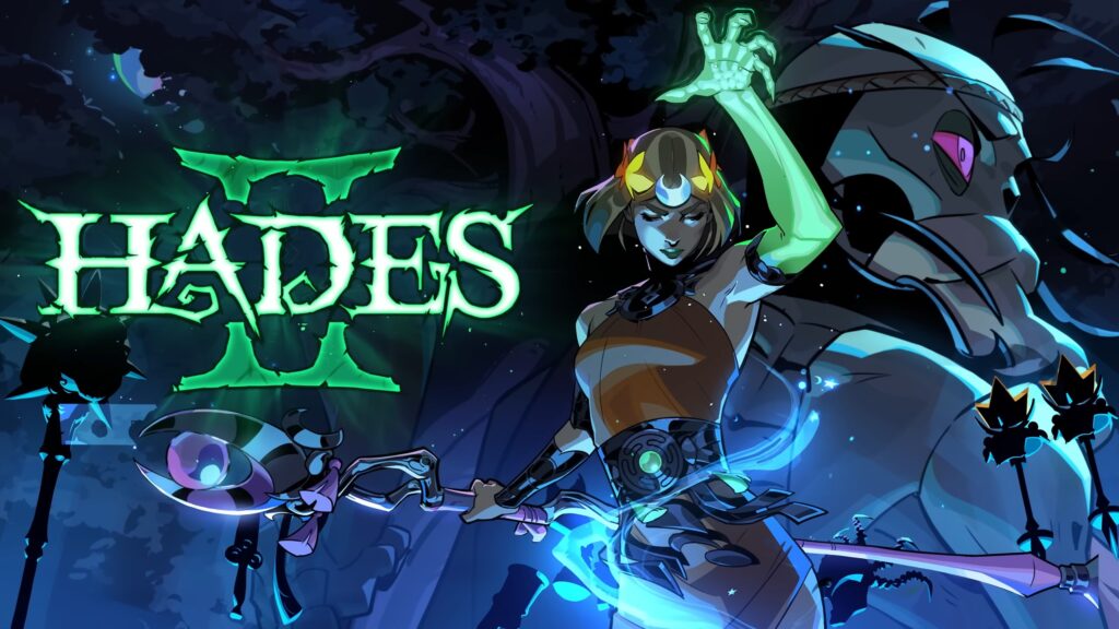 Hades II officially launches 1.0 with new content and soaring player numbers