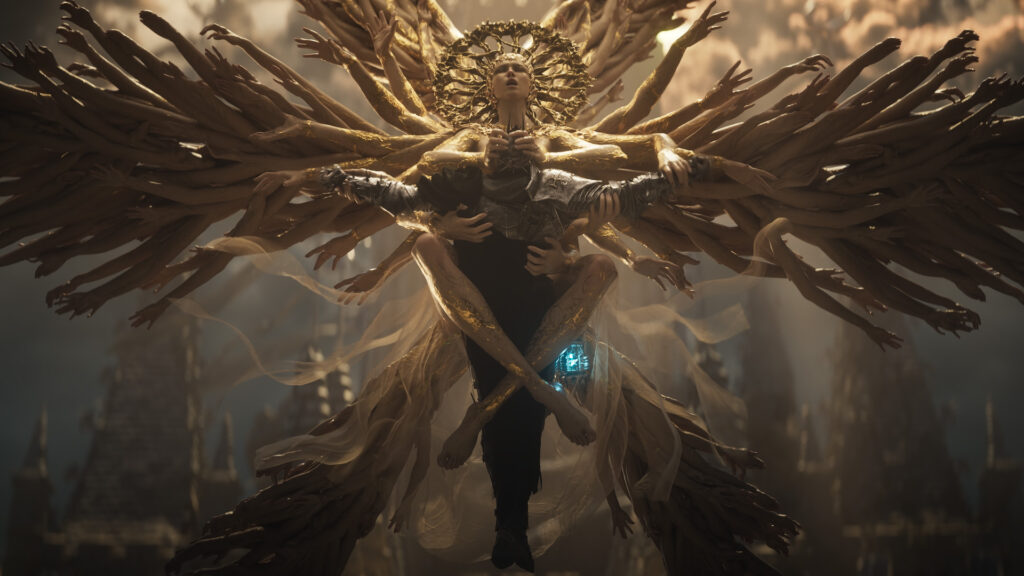 Lords of the Fallen 2