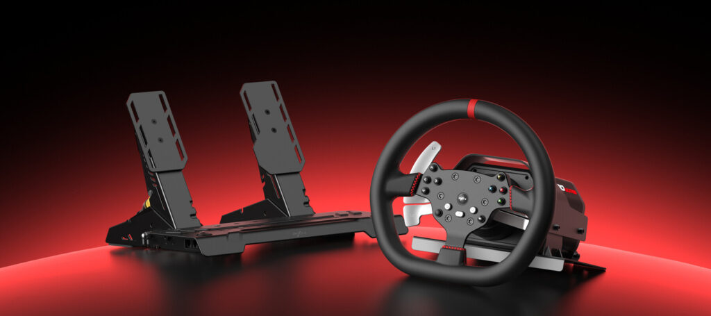 PXN V10 Ultra and Pro make racing easier and more exciting