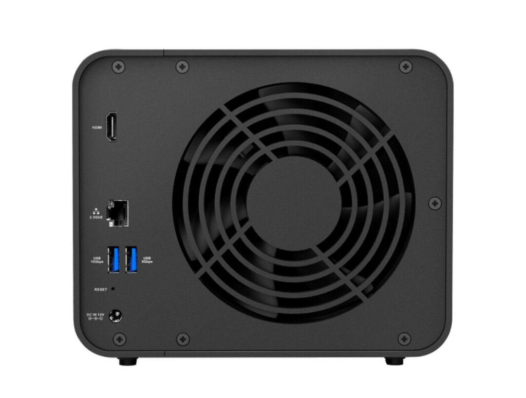 TerraMaster F4-425 NAS