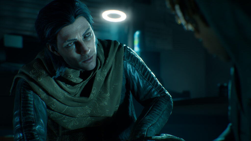 Vampire: The Masquerade – Bloodlines 2