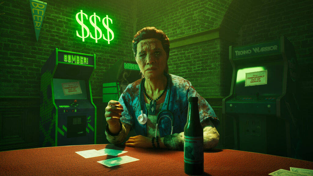 Vampire: The Masquerade – Bloodlines 2