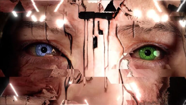 AILA brings next-gen sci-fi horror to PS5, Xbox, and PC this November