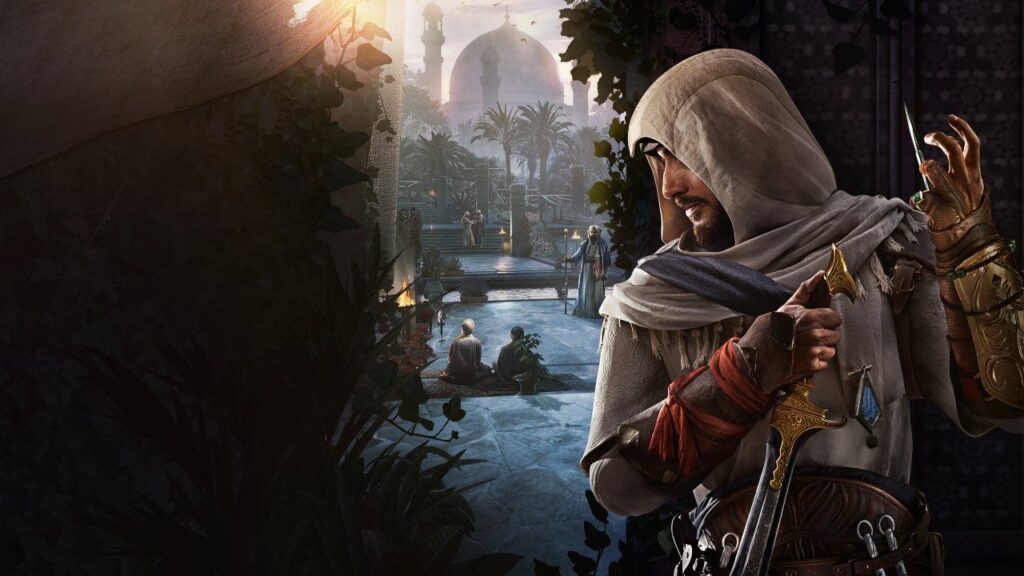 Assassin’s Creed Mirage: Valley of Memory