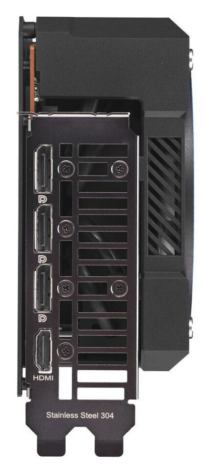 TUF Gaming Radeon RX 9070 XT Black Ops 7 Edition