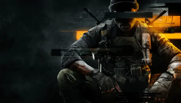 Call of Duty Black Ops 6 