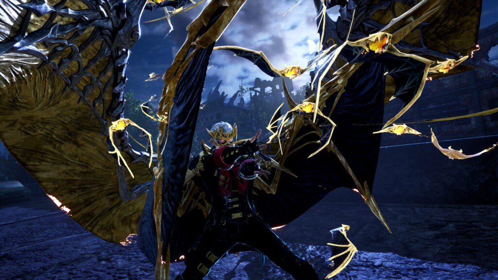 Code Vein 2