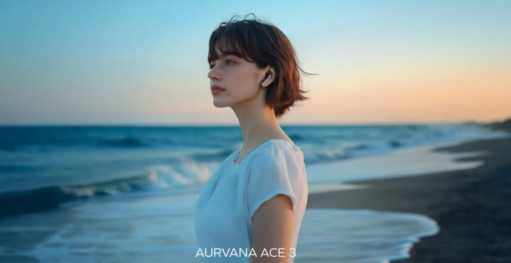 Creative Aurvana Ace 3 shines with stunning audio clarity