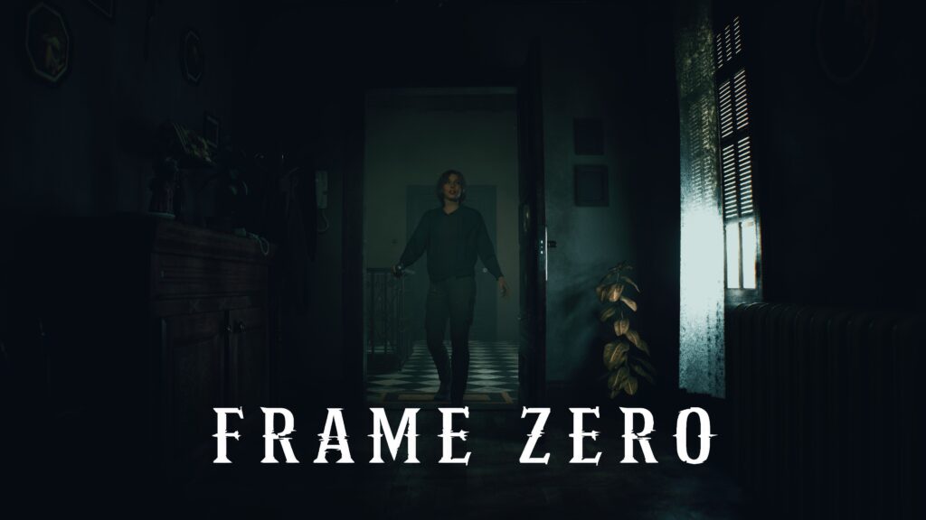 Frame Zero