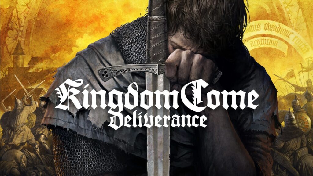 Kingdom Come: Deliverance upgrade rumoured for PS5, Xbox and PC in early 2026