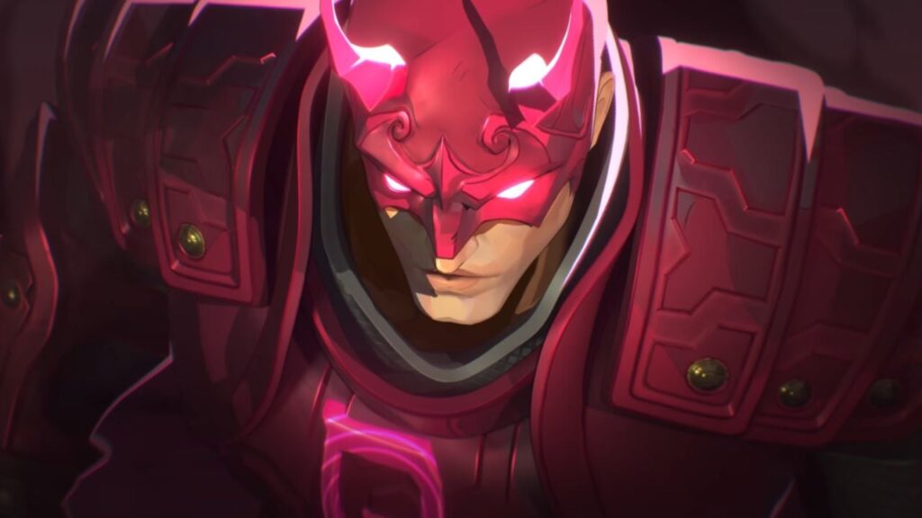 Marvel Rivals brings Daredevil’s fearless combat to the roster this October