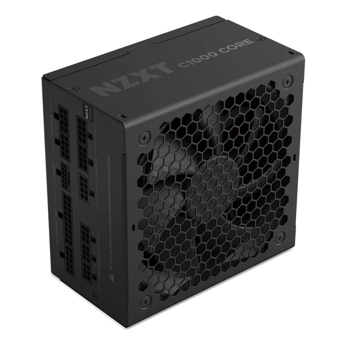 C Series Gold Core