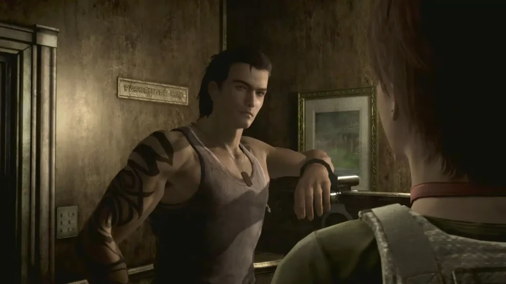 Resident Evil 0 remake reportedly in the works, could follow Code Veronica in 2028