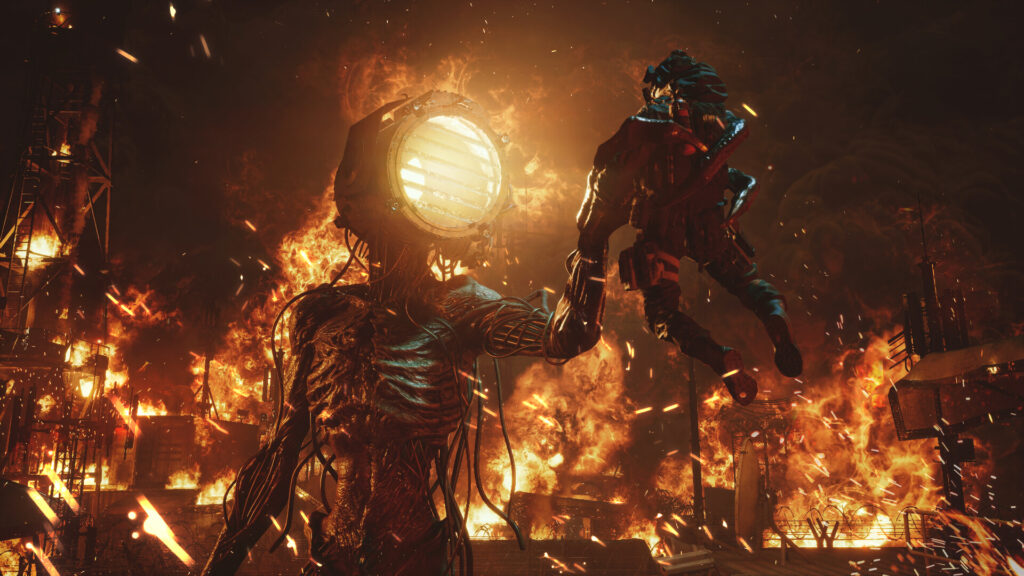 Rules of Engagement: The Gray State