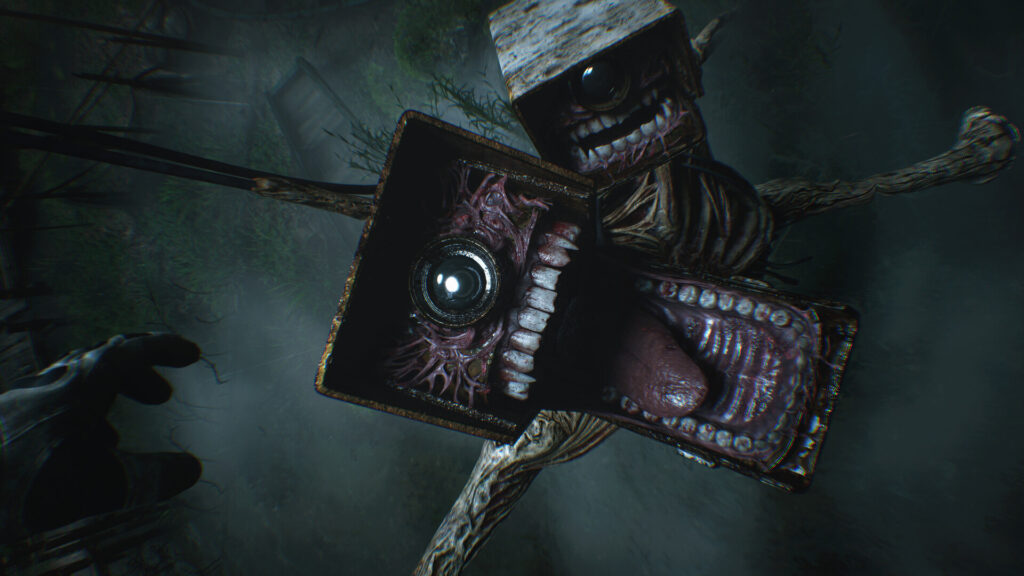 Rules of Engagement: The Gray State