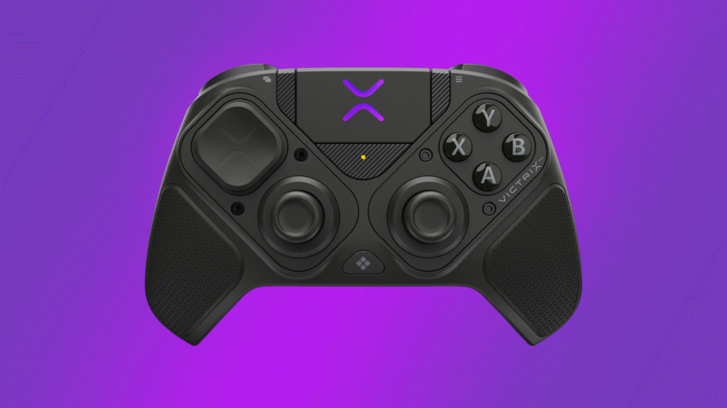 Victrix Pro