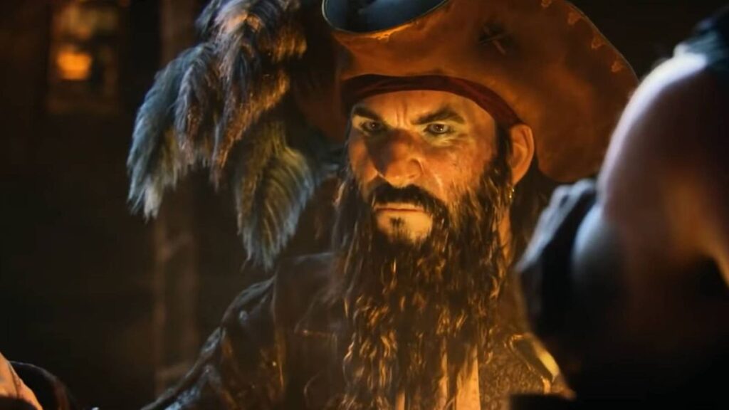 Promising new Assassin’s Creed Black Flag remake edges closer to release