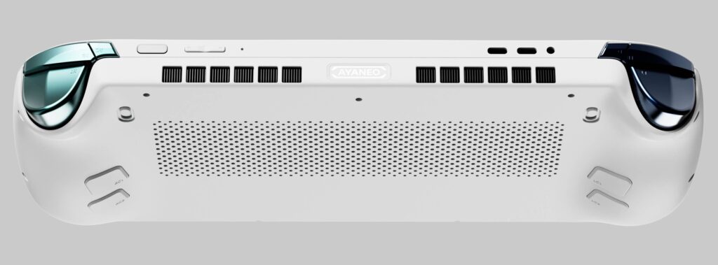 Ayaneo Next 2 handheld (1)