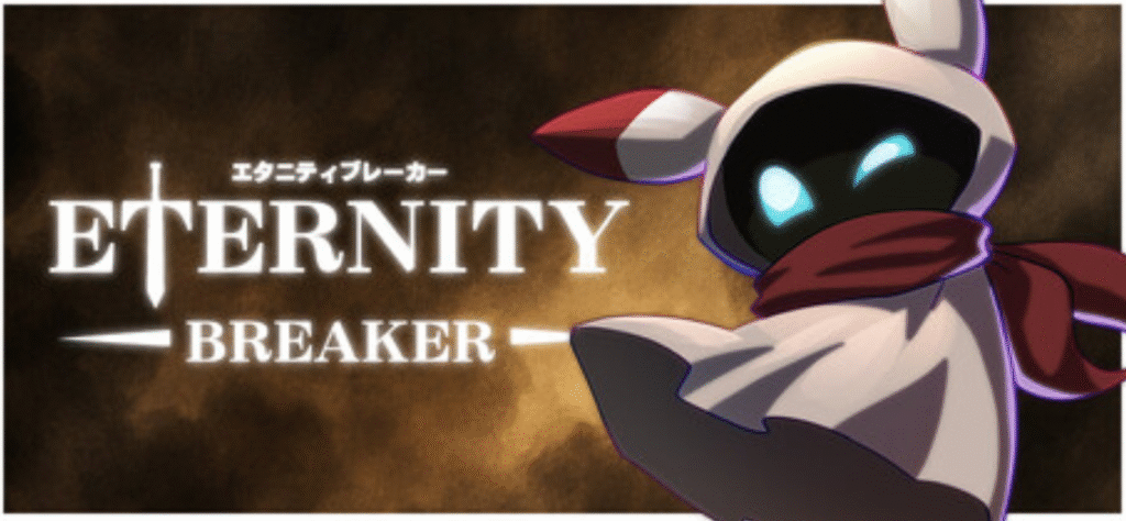 Eternity Breaker turns every battle into a new class in this wild 2.5D roguelike