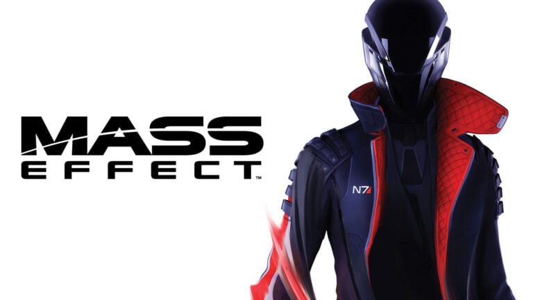 Bioware teases new Mass Effect game and TV series