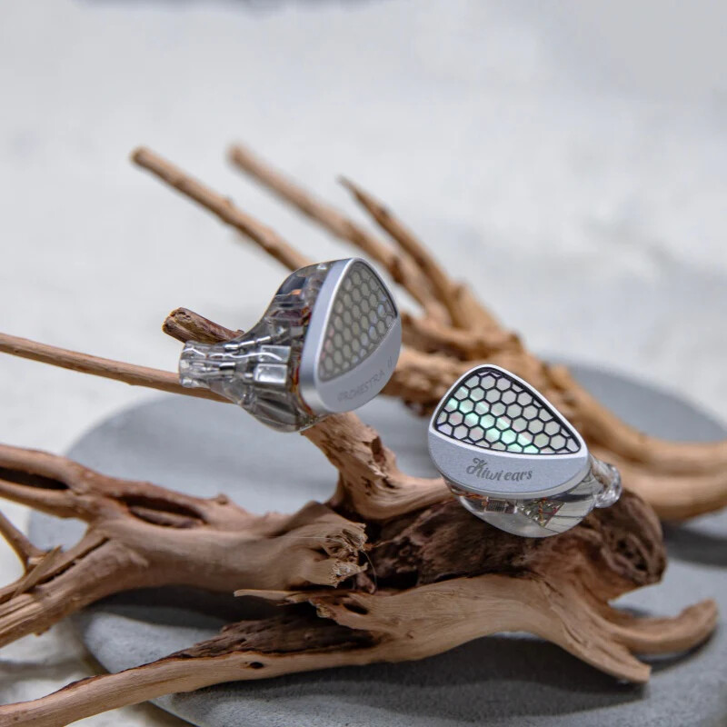 Kiwi Ears Orchestra II