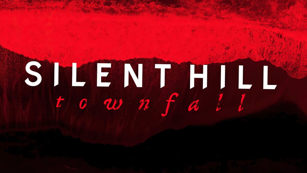 Silent Hill Townfall leak hints at a March 2026 release date