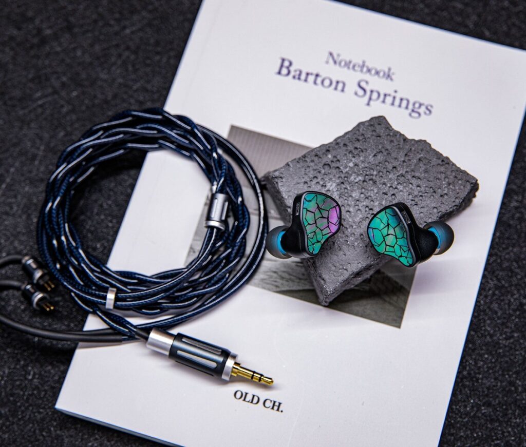 HYPE 4 MKII brings powerful sound upgrade with Thieaudio’s new monitors