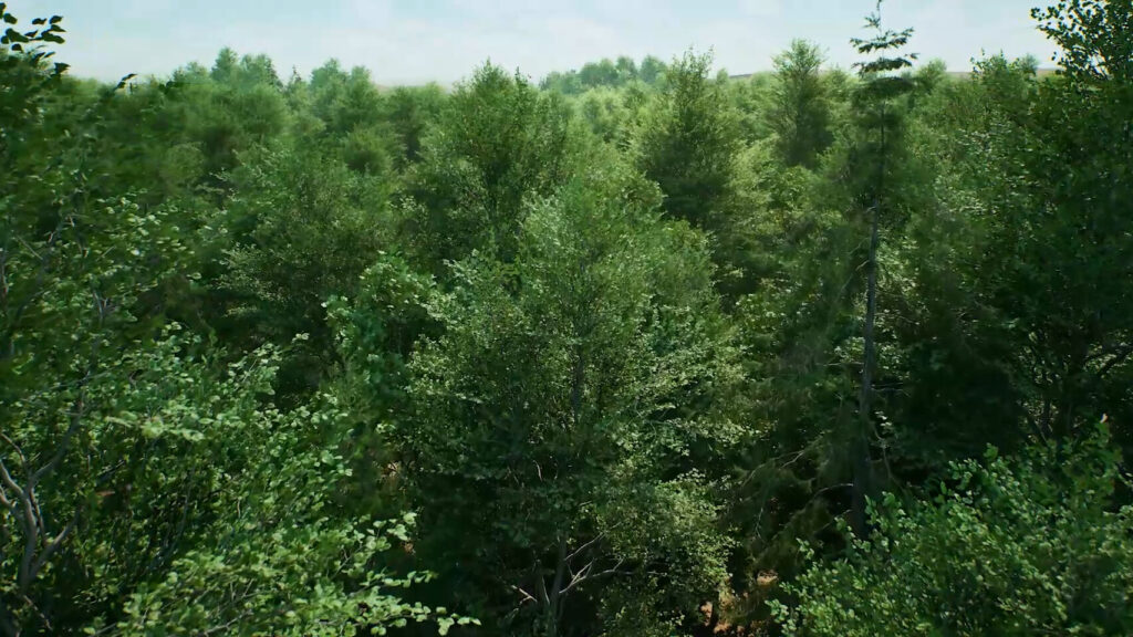 Unreal Engine 5.7 boosts