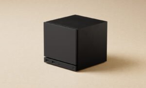 Valve Steam Machine