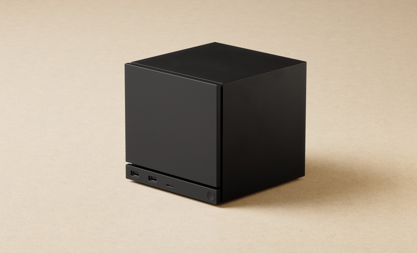 Valve Steam Machine