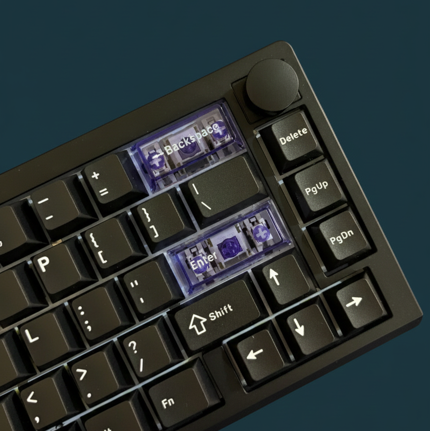 Epomaker Magcore 65 Lite